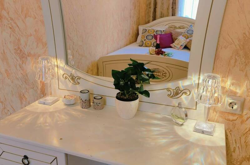 Отель «Рафаэль»