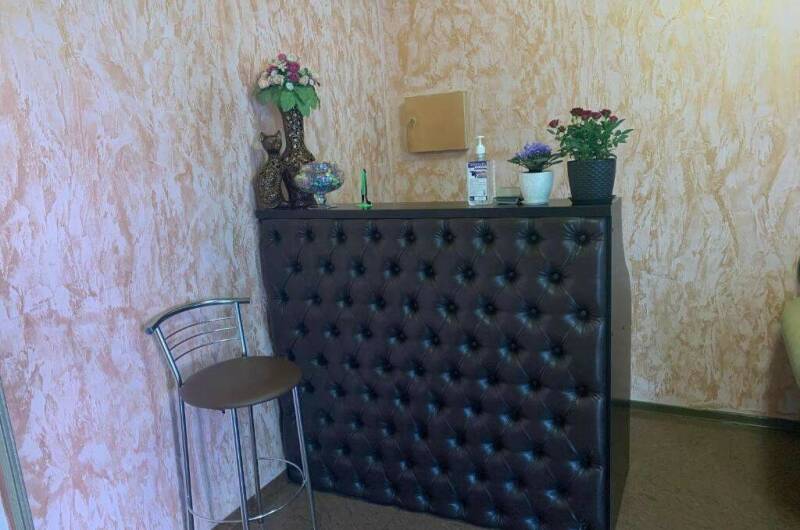 Отель «Рафаэль»