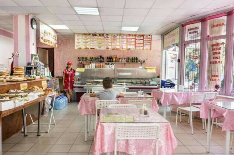 Отель «Рафаэль»