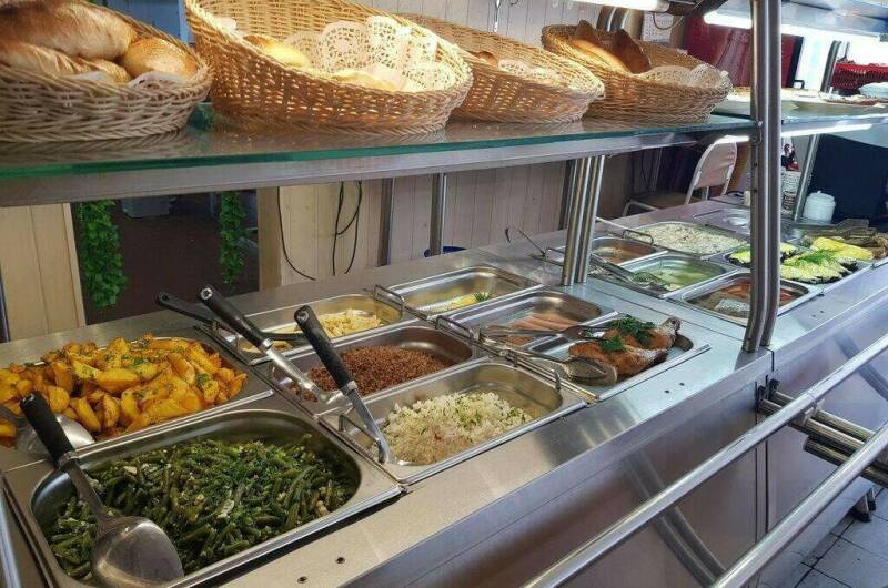 Отель «Рафаэль»