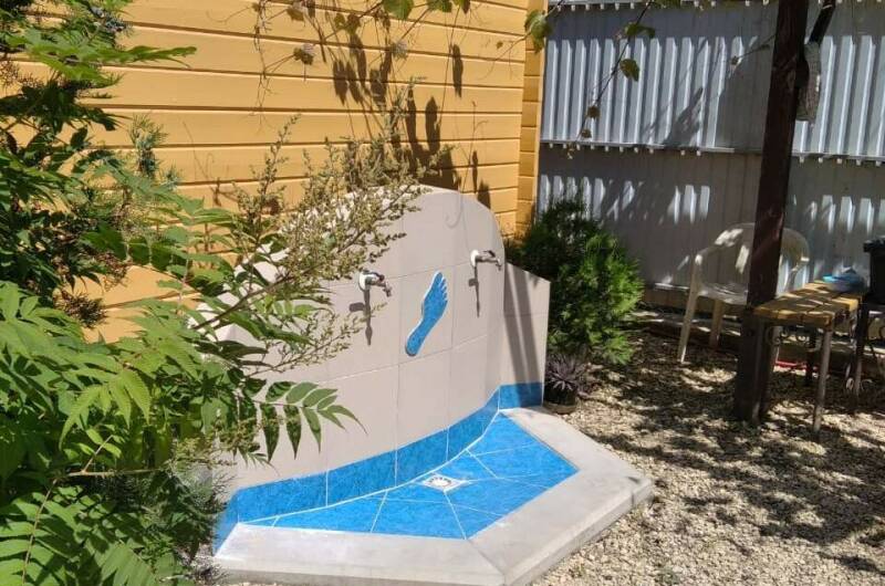 Гостевой дом «Деревянные домики»