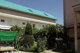 Частный сектор «Черноморский»