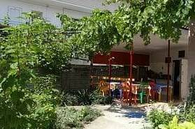 Частный сектор «Черноморский»