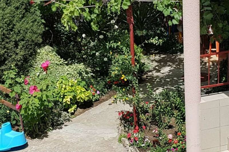 Частный сектор «Черноморский»