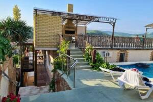 Изображение Гостевой дом «Пальма Финик» #2