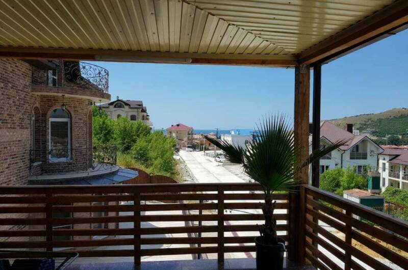 Гостевой дом «Пальма Финик»