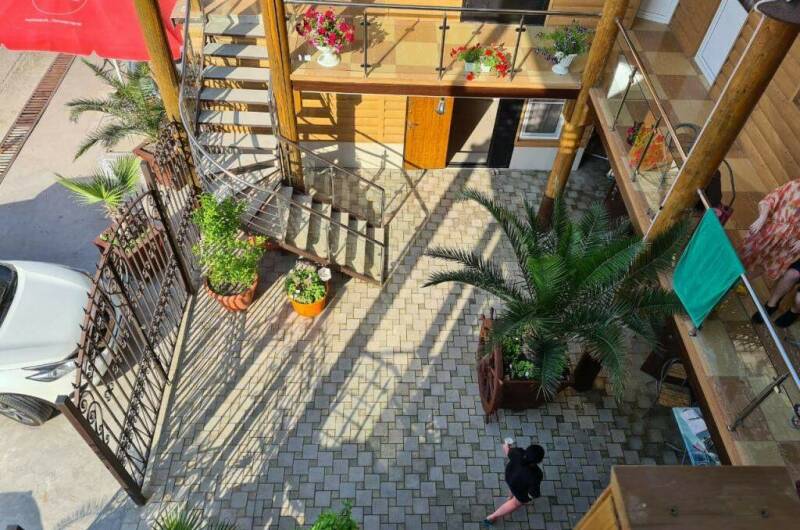 Гостевой дом «Пальма Финик»