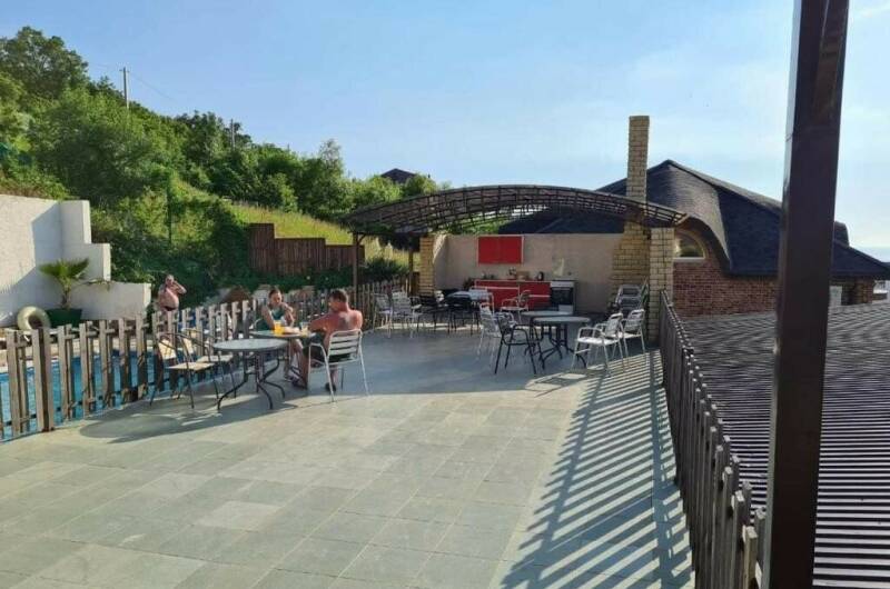 Гостевой дом «Пальма Финик»