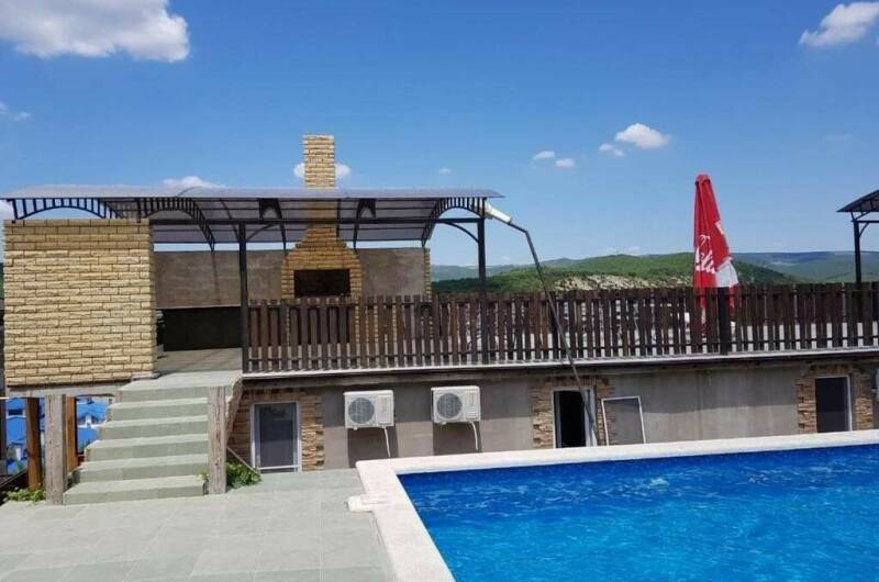 Гостевой дом «Пальма Финик»