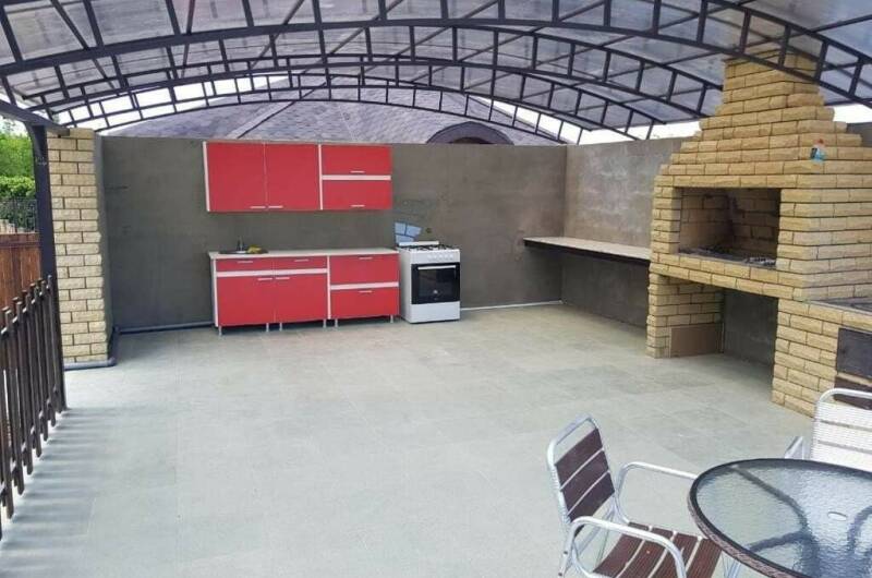 Гостевой дом «Пальма Финик»