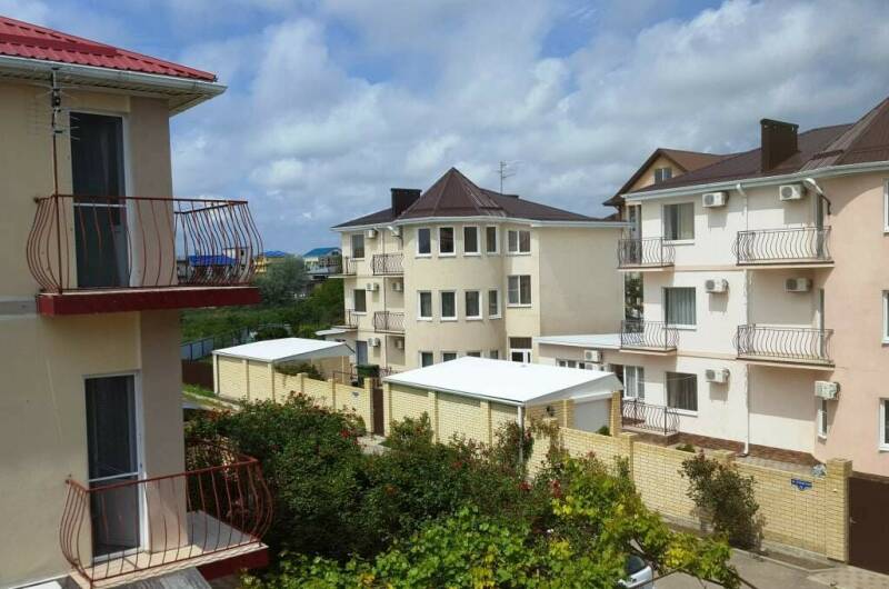 Гостевой дом «Анапская Звезда»