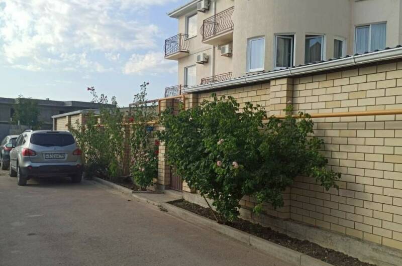 Гостевой дом «Анапская Звезда»