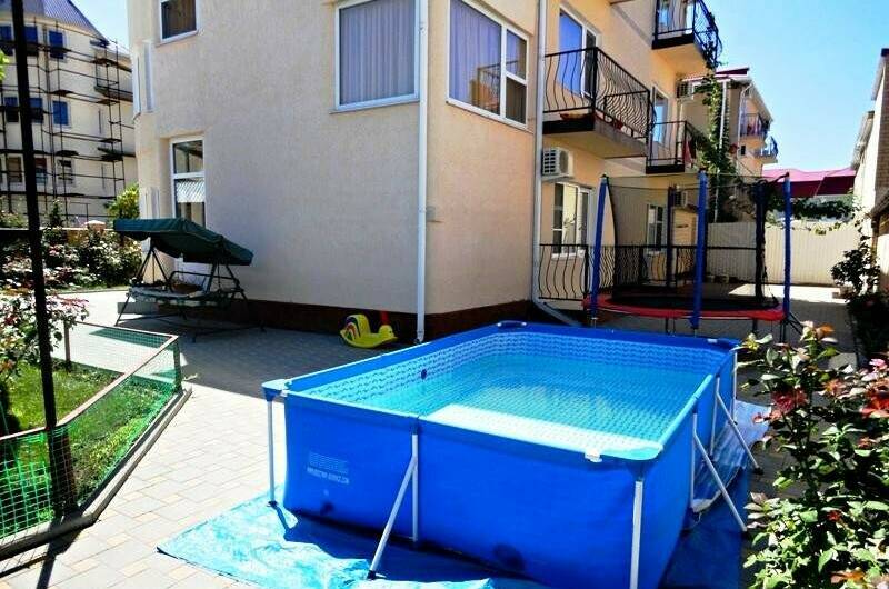 Гостевой дом «Анапская Звезда»