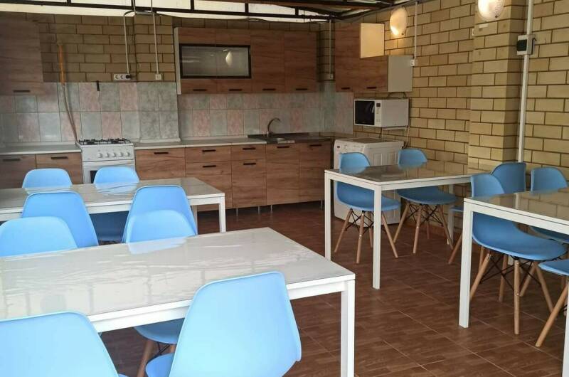 Гостевой дом «Анапская Звезда»