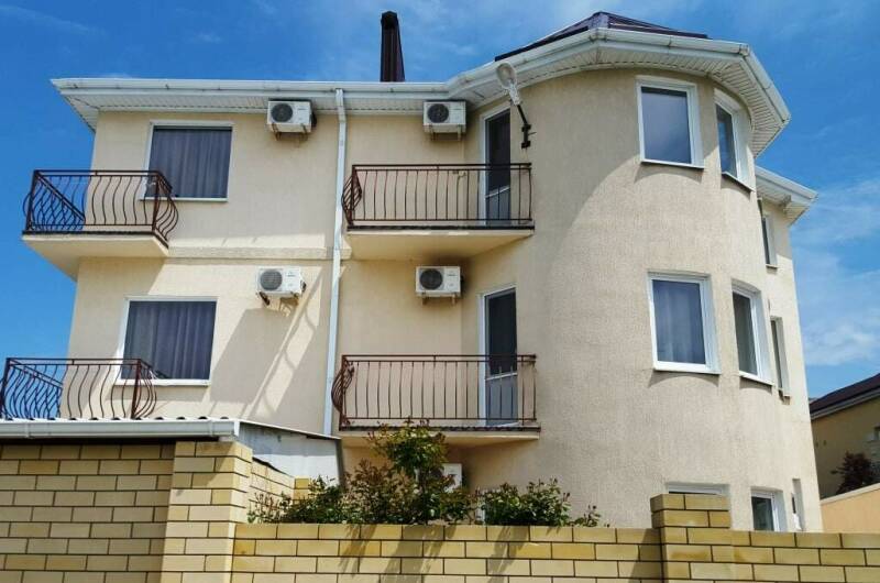 Гостевой дом «Анапская Звезда»