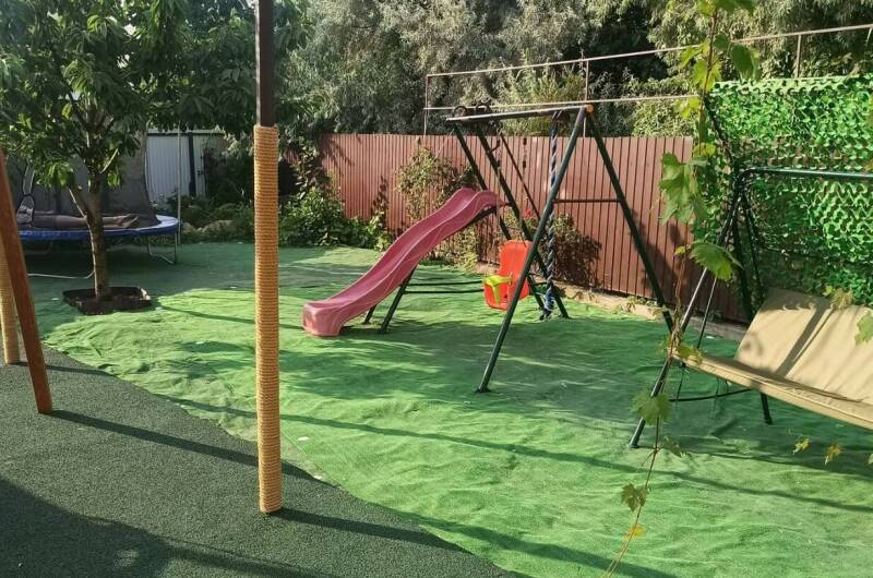 Гостевой дом «Анапская Звезда»