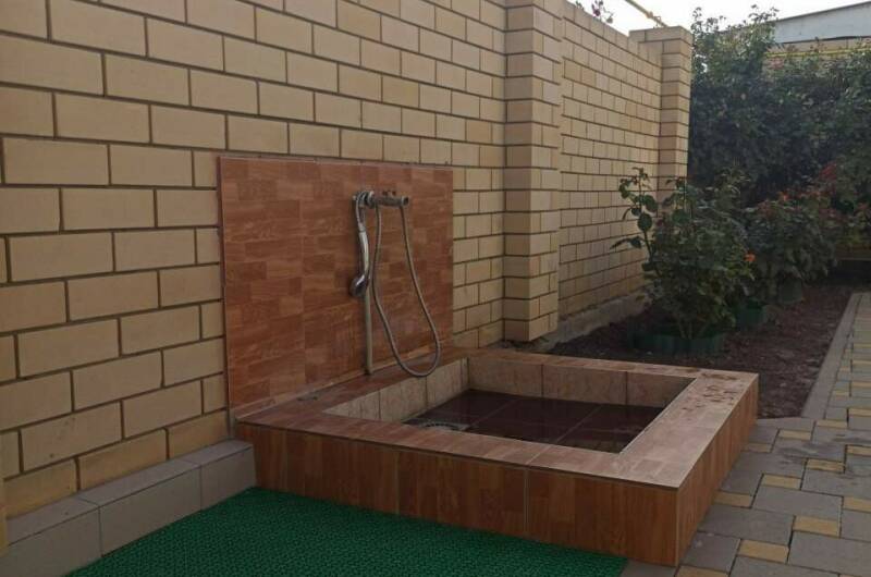 Гостевой дом «Анапская Звезда»