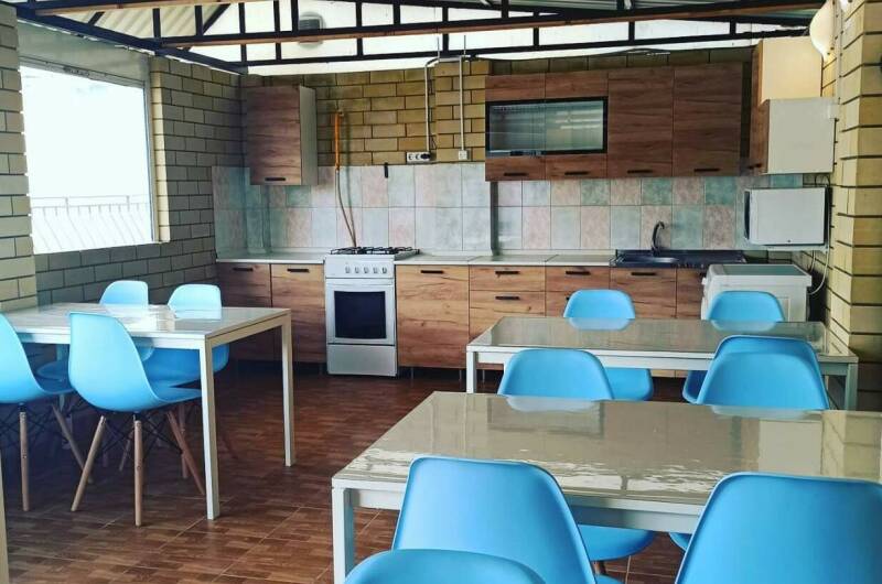 Гостевой дом «Анапская Звезда»