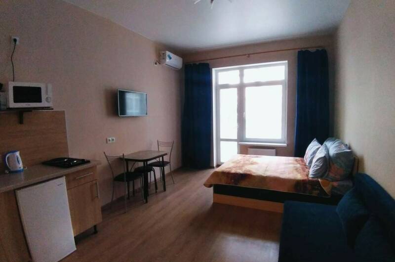 Студия апартаменты «Пионерский»