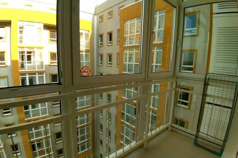 Студия апартаменты «Пионерский»