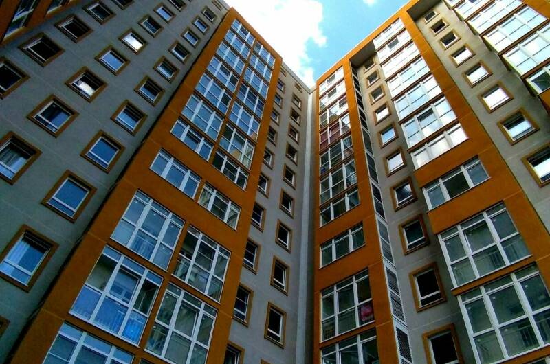 Студия апартаменты «Пионерский»