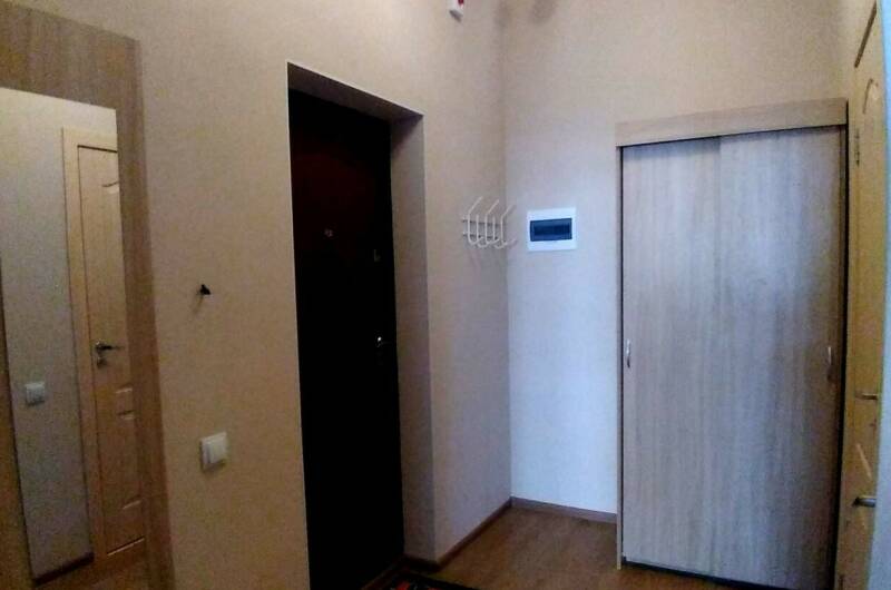 Студия апартаменты «Пионерский»