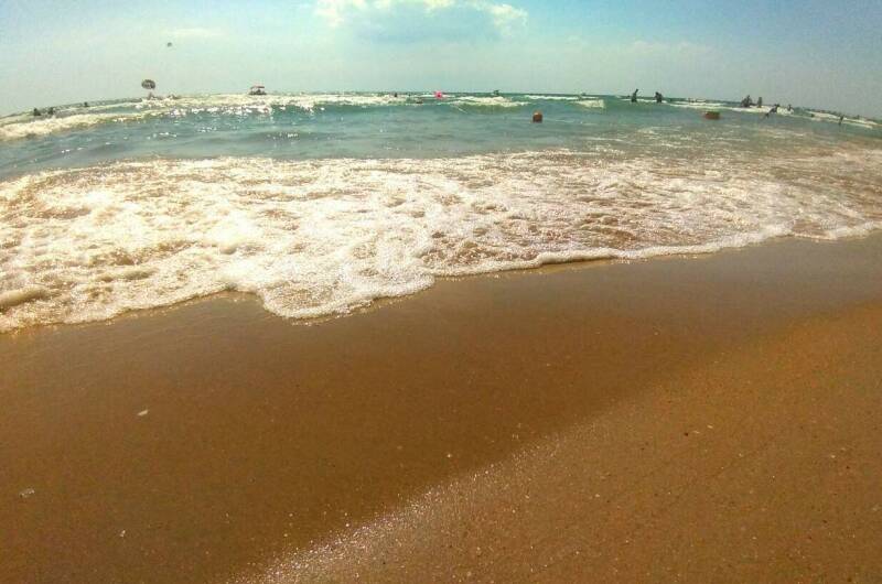 Студия апартаменты «Пионерский»