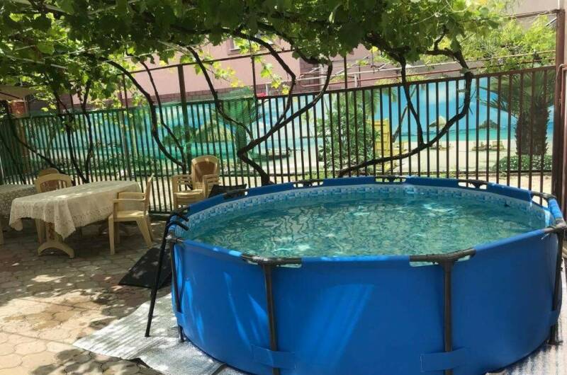 Гостевой дом «Алена»