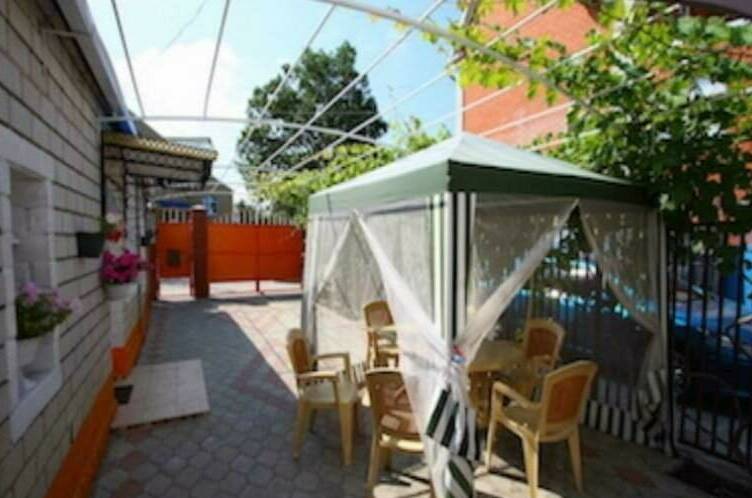 Гостевой дом «Алена»