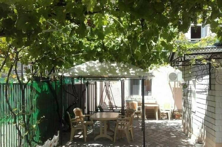 Гостевой дом «Алена»