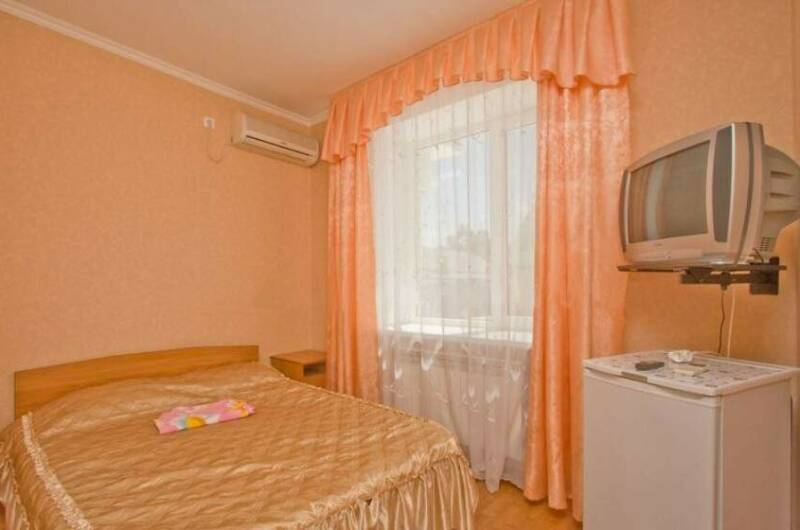 Гостевой дом «Белла»