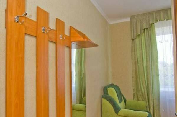 Гостевой дом «Белла»