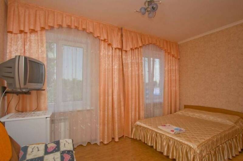 Гостевой дом «Белла»