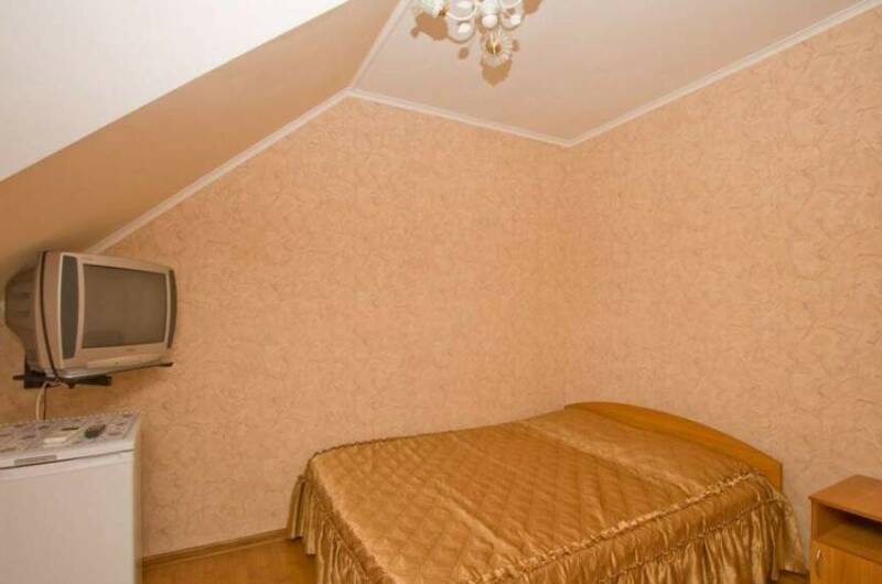 Гостевой дом «Белла»