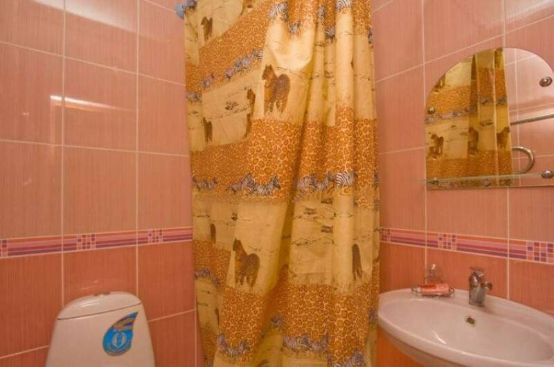 Гостевой дом «Белла»