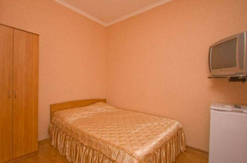 Гостевой дом «Белла»