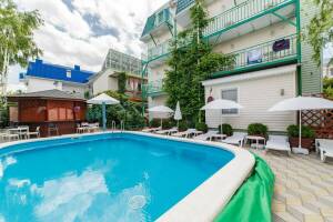 Изображение Гостевой дом «Енисей» #5