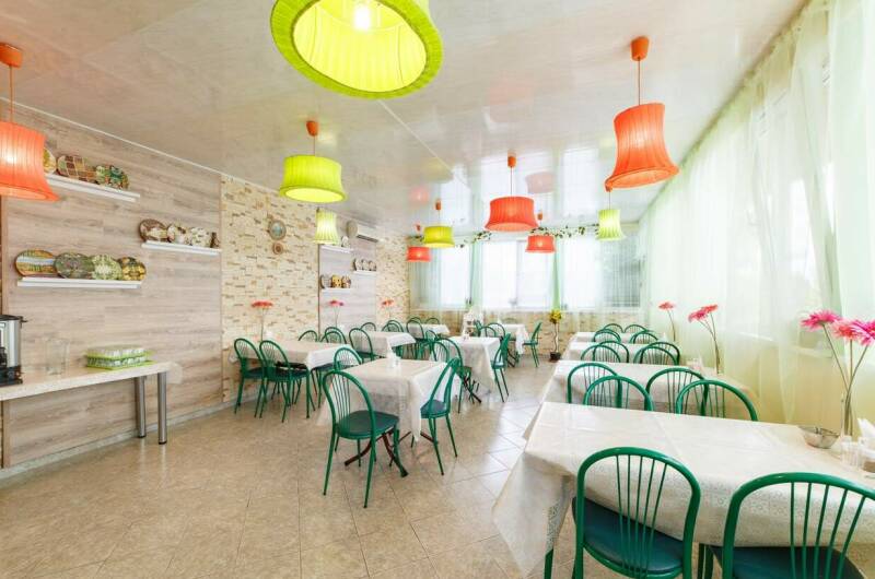 Гостевой дом «Енисей»