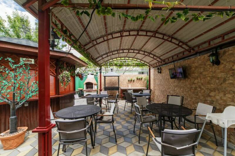 Гостевой дом «Енисей»