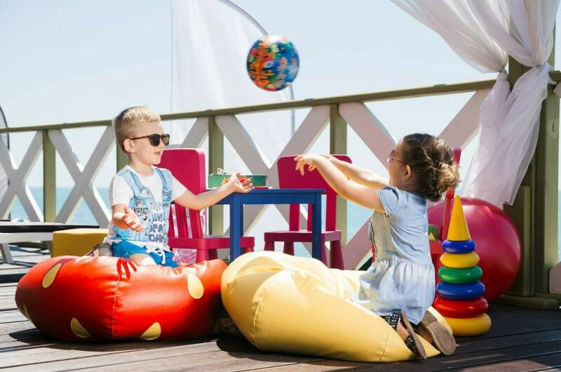 Эко-отель «Лоза Хутор All inclusive &amp; SPA»