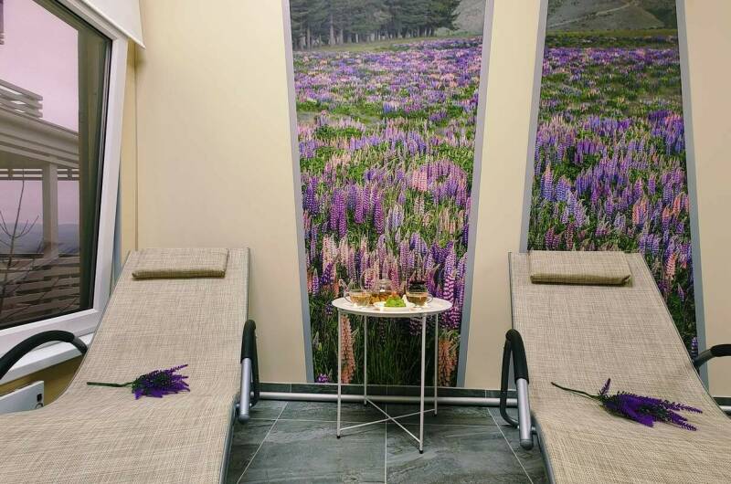 Эко-отель «Лоза Хутор All inclusive &amp; SPA»