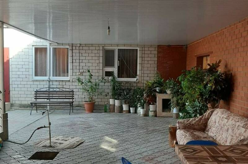 Дом под ключ на Греческой