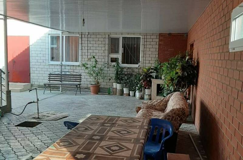 Дом под ключ на Греческой