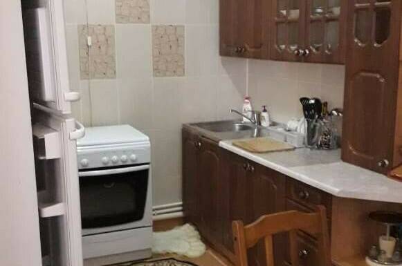 Дом под ключ на Греческой