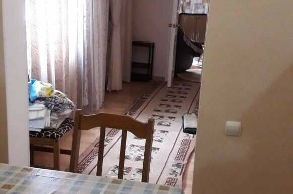 Дом под ключ на Греческой