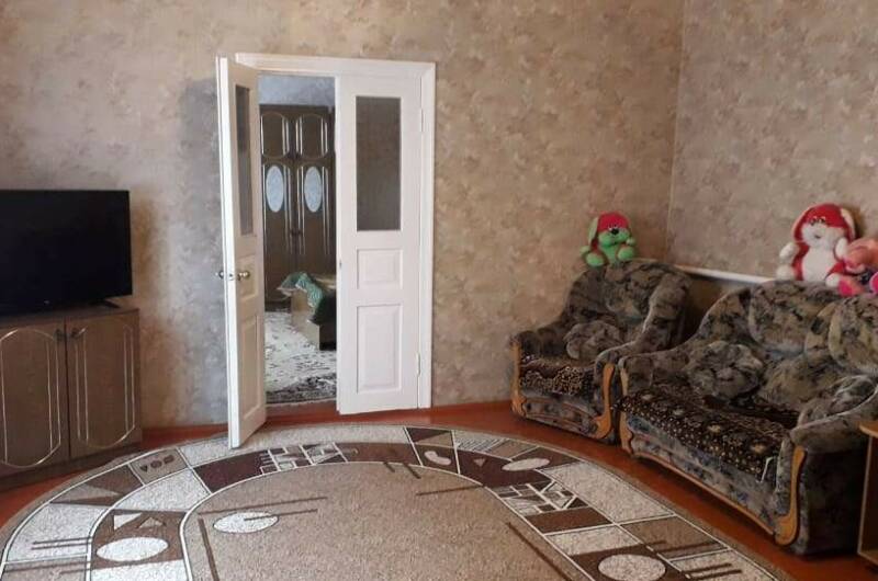 Дом под ключ на Греческой