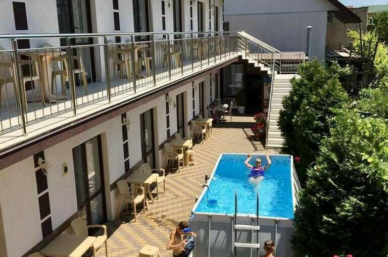 Гостевой дом «Ольга»