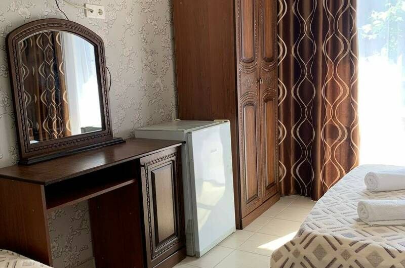 Гостевой дом «Ольга»