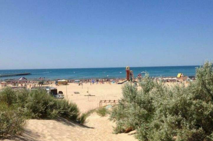 Гостевой дом «Ольга»