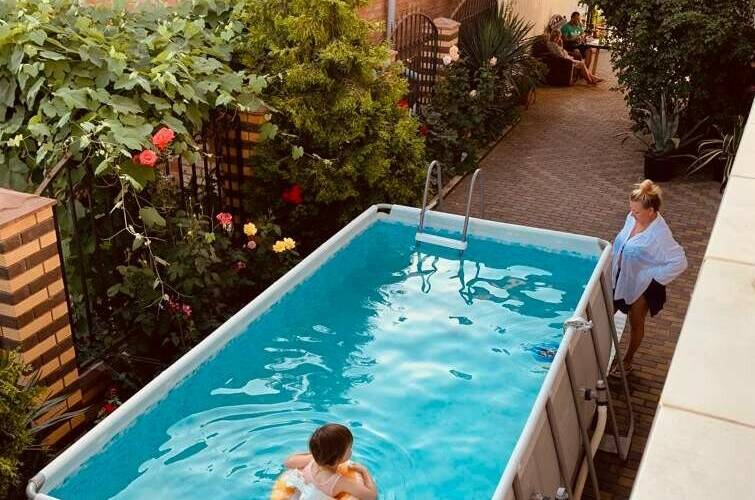 Гостевой дом «Ольга»